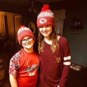 Meet your Posher, Kelly